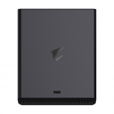 GIGABYTE AORUS RTX 3090 GAMING BOX GIGABYTE AORUS RTX 3090 GAMING BOX