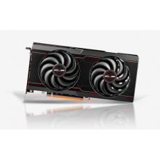 Sapphire PULSE RX 6600 XT Gaming 8GB Sapphire PULSE RX 6600 XT Gaming 8GB