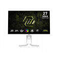 MSI MAG/274QRFW X32/27"/IPS/QHD/320Hz/0,5ms/Bílá/3R