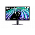 LG UltraGear/25G523B-B/25"/IPS/FHD/200Hz/1ms/Černá/2R