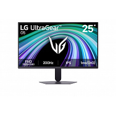 LG UltraGear/25G523B-B/25"/IPS/FHD/200Hz/1ms/Černá/2R LG UltraGear/25G523B-B/25"/IPS/FHD/200Hz/1ms/Černá/2R