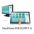 21" LED EIZO FDF2121-WT -FHD,USB,SAW,10TP