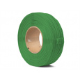 Filament C-TECH ESSENTIAL LINE, PETG, zelená, 1,75mm, 1kg, refill