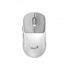 GENIUS NX-8260S BT + Copilot bílošedá GENIUS NX-8260S BT + Copilot bílošedá