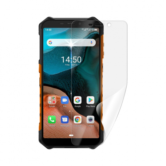 Screenshield ULEFONE Armor X5 folie na displej