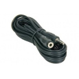 PremiumCord Kabel Jack 3,5mm M/F 10m