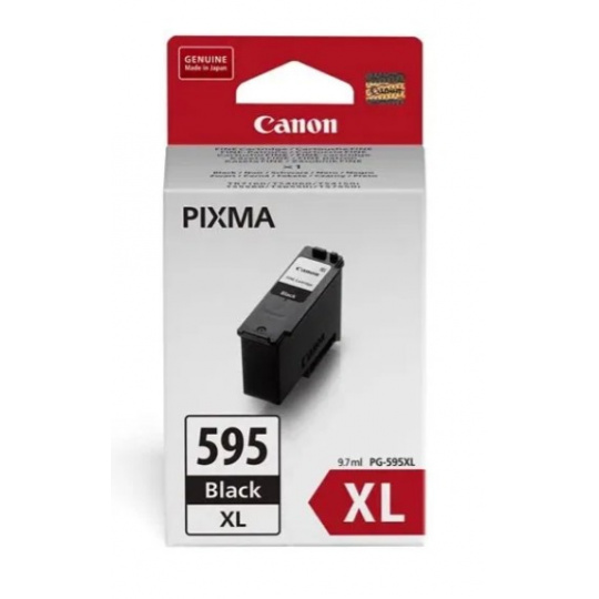 Canon PG-595XL Canon PG-595XL