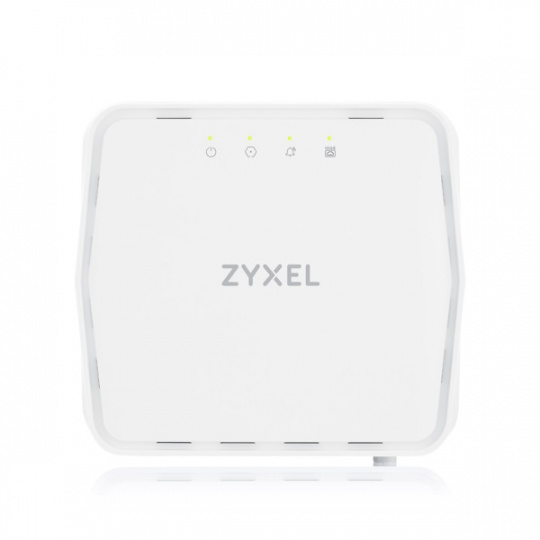 ZyXEL PM5100-T0 GPON SFU with 2.5GbE LAN