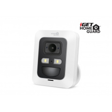 iGET HGNVK683CAM - bateriová WiFi FullHD 1080p kamera pro set HGNVK89302, 5200 mAh iGET HGNVK683CAM - bateriová WiFi FullHD 1080p kamera pro set HGNVK89302, 5200 mAh