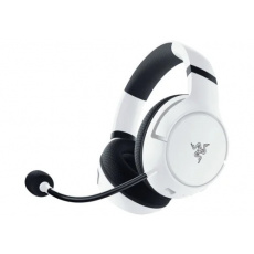 Razer Kaira HyperSpeed (Xbox Licensed)/BT-USB/Bezdrát/Bílá Razer Kaira HyperSpeed (Xbox Licensed)/BT-USB/Bezdrát/Bílá
