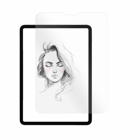 FIXED PaperGlass iPad Pro 11" (2018/20/21/22) FIXED PaperGlass iPad Pro 11" (2018/20/21/22)