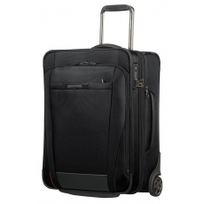 Samsonite Pro DLX 5 UPRIGHT 55/20 EXP Black Samsonite Pro DLX 5 UPRIGHT 55/20 EXP Black