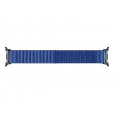 Samsung Látkový řemínek (velikost S/M) Watch 8 Blue