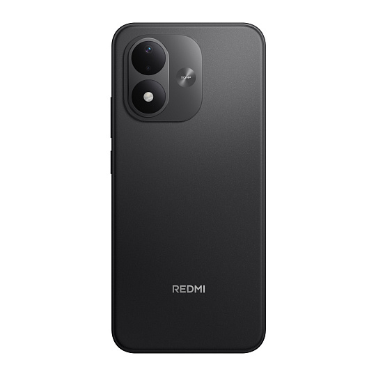 Xiaomi Redmi Note 17 5G/6GB/128GB/Black Xiaomi Redmi Note 17 5G/6GB/128GB/Black