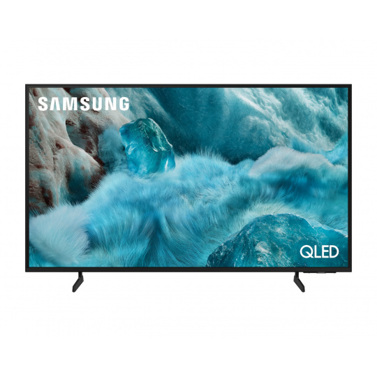 Samsung/QE55Q7F/55"/4K UHD/Černá