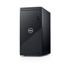 Dell Inspiron DT 3881 i5-10400/8GB/512GB/DVD/W10Home/2RNBD/Černý Dell Inspiron DT 3881 i5-10400/8GB/512GB/DVD/W10Home/2RNBD/Černý