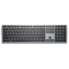 Dell klávesnice KB700 multi-device US bez myši Dell klávesnice KB700 multi-device US bez myši