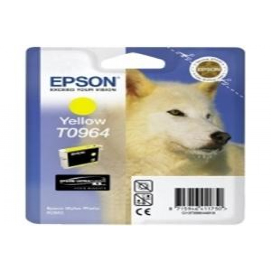 EPSON SP R2880 Yellow (T0964)