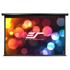 ELITE plátno elektrické motorové 125" 16:9 ELITE plátno elektrické motorové 125" 16:9
