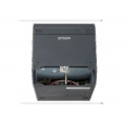 Epson TM-T810F, w/o FB,PS,w/o AC cable,EDG