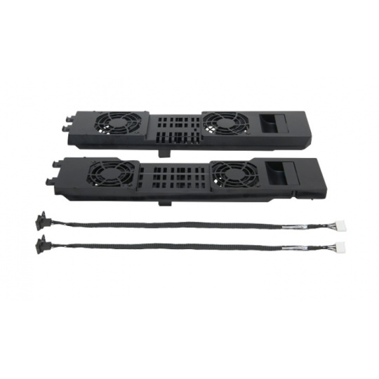 HP Z6 G5 A PCIe Rtner wFans