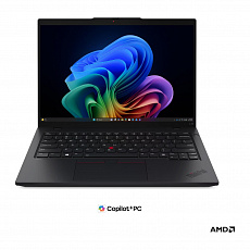 Lenovo ThinkPad L/L14 Gen 7 (AMD)/AI5-430/14"/WUXGA/16GB/512GB/AMD int/W11P/Black/3R On-Site Lenovo ThinkPad L/L14 Gen 7 (AMD)/AI5-430/14"/WUXGA/16GB/512GB/AMD int/W11P/Black/3R On-Site
