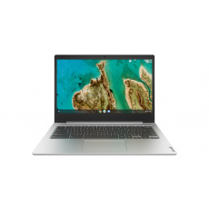 Lenovo Chromebook 3 14 FHD/CEL N4020/4G/64G/chrome/šedá Lenovo Chromebook 3 14 FHD/CEL N4020/4G/64G/chrome/šedá