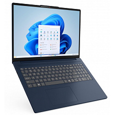 Lenovo IdeaPad Slim 3/16AHP10/R7-8840HS/16"/2880x1800/16GB/512GB/AMD int/W11H/Blue/2R Lenovo IdeaPad Slim 3/16AHP10/R7-8840HS/16"/2880x1800/16GB/512GB/AMD int/W11H/Blue/2R