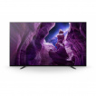 LCD televize 50 palců a více palců