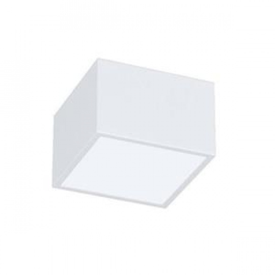 IMMAX NEO CANTO SMART stropní svítidlo 15x15cm 12W bílé Zigbee 3.0, TUYA