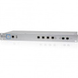 Ubiquiti USG-PRO-4 - UniFi Security Gateway PRO, 2x LAN, 2x Combo WAN, napájecí kabel