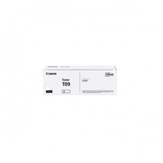 Canon cartridge T09 pro i-SENSYS X C1127/Yellow/5900str.