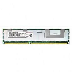 Transcend paměť 8GB DDR3 1333 ECC-DIMM 4Rx8 Transcend paměť 8GB DDR3 1333 ECC-DIMM 4Rx8