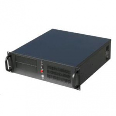 Gembird Skříň rack 19", 3U, 430 x 450 x 133 mm Gembird Skříň rack 19", 3U, 430 x 450 x 133 mm