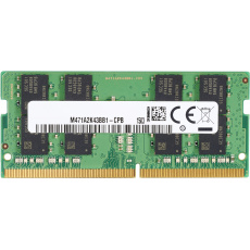 HP 16GB DDR4-3200 SODIMM HP 16GB DDR4-3200 SODIMM