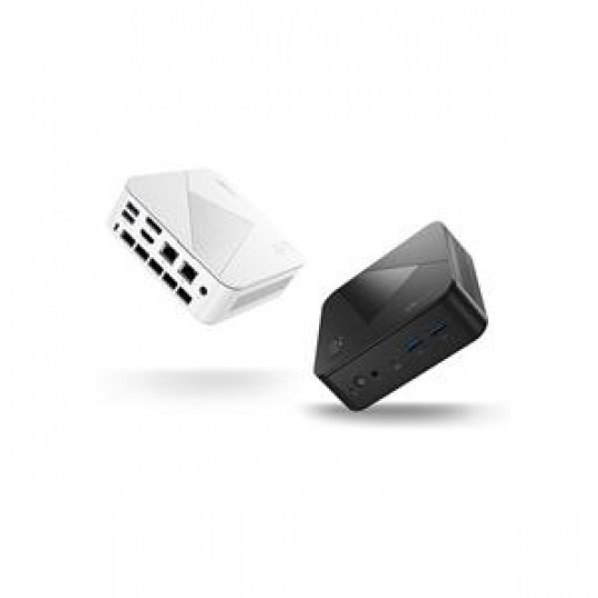 Acer Aspire REVO NUC RB102-13U3U  Ci3-1305U/8G/512GB/ WiFi6 + BT 5.2/ HDMI 2.0 +DP 1.4/ W11Home