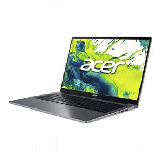 Acer Aspire Lite 15 (AL15-47P-R69H) Ryzen 3 5400U/8GB/256GB/15,6"/Win11 Home/šedý