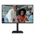 AOC LCD Q27E4U 27" IPS/2560x1440@120Hz/4ms/350cd/HDMI/DP/4xUSB/Repro/Pivot/HAS/VESA
