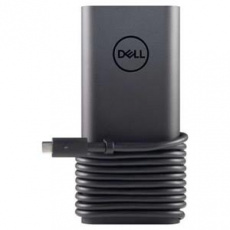 Dell 100W napájecí adaptér Dell USB-C s 1m napájecí kabel Dell 100W napájecí adaptér Dell USB-C s 1m napájecí kabel