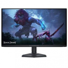 Dell Alienware AW2725QF LCD 27" IPS/2560x1440/1000:1/1ms/2xHDMI/DP/USB 3.0/černá Dell Alienware AW2725QF LCD 27" IPS/2560x1440/1000:1/1ms/2xHDMI/DP/USB 3.0/černá