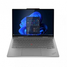 Lenovo ThinkPad X1 2-in-1 G1 Aura Edition Ultra 7 258V/32GB/1TB SSD/14" WUXGA Touch/3yPremier/Win11 Pro/šedá Lenovo ThinkPad X1 2-in-1 G1 Aura Edition Ultra 7 258V/32GB/1TB SSD/14" WUXGA Touch/3yPremier/Win11 Pro/šedá