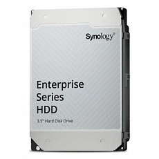 Synology HAT5310/16TB/HDD/3.5"/SATA/SAS/7200 RPM/Stříbrná/5R Synology HAT5310/16TB/HDD/3.5"/SATA/SAS/7200 RPM/Stříbrná/5R