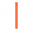 Watch Acc/49/Orange Ocean Band Extension