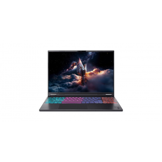 Acer Nitro 16S AI/AN16S-61-R3HE/AI9-365/16"/2560x1600/32GB/1TB/RTX 5070/W11H/Black/2R
