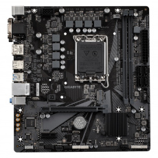 GIGABYTE H610M S2H V2 DDR4/LGA 1700/mATX GIGABYTE H610M S2H V2 DDR4/LGA 1700/mATX