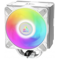 AKCE!!! - ARCTIC Freezer 36 SI A-RGB (White) – White CPU Cooler for Intel and AMD AKCE!!! - ARCTIC Freezer 36 SI A-RGB (White) – White CPU Cooler for Intel and AMD
