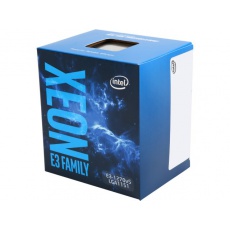CPU Intel Xeon E3-1270 v5 (3.6GHz, LGA1151, 8MB) CPU Intel Xeon E3-1270 v5 (3.6GHz, LGA1151, 8MB)