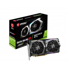 MSI GeForce GTX 1660 SUPER GAMING X MSI GeForce GTX 1660 SUPER GAMING X
