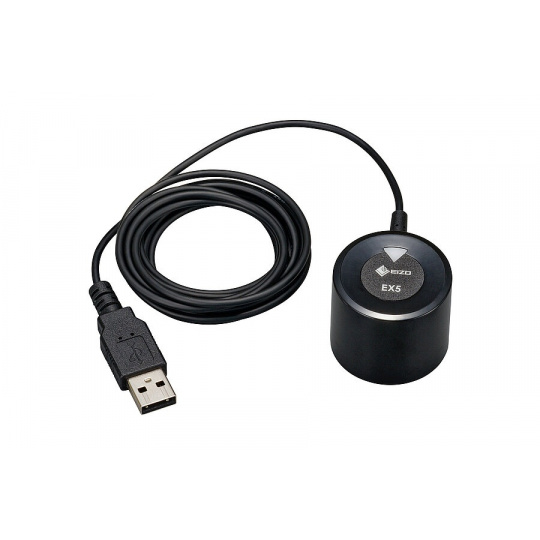 Eizo EasyPIX5- kit - kalibrační SW+sonda
