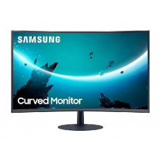 Samsung/C27T55/27"/VA/FHD/75Hz/4ms/Gray/2R Samsung/C27T55/27"/VA/FHD/75Hz/4ms/Gray/2R